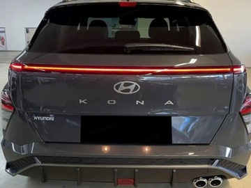 Hyundai Kona II 2025 HYUNDAI Kona 1.6 GDI N Line DCT Suv 129KM 2025, zdjęcie 3