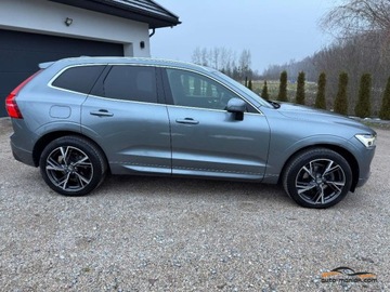 Volvo XC60 II Crossover D4 190KM 2019 Volvo XC 60 AC 2 strefy Nawigacja Czujniki Tempomat Alu 20 2.0 Diesel, zdjęcie 15