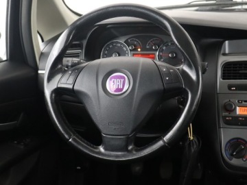 Fiat Linea Sedan 1.4 T-Jet 16v 120KM 2008 Fiat Linea 1.4 T-Jet, Salon Polska, Klima,ALU, zdjęcie 17