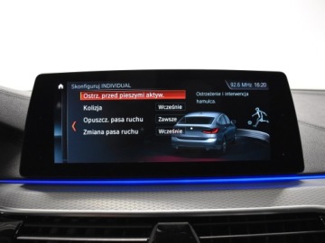 BMW 2020 BMW 6GT 190KM/ Adapt.LED/ M-Pakiet/ Skóra/ Shadowl, zdjęcie 22