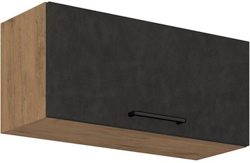 Szafka kuchenna ALGA 80 cm WISZĄCA HIT SPRZEDAŻY