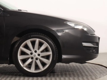 Renault Laguna III Grandtour 2.0 dCi 130KM 2011 Renault Laguna 2.0 DCi, Navi, Klima, Klimatronic, zdjęcie 13