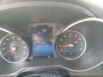 Mercedes GLC C254/X254 2022 Mercedes-Benz GLC 300 4Matic Suv 2022 2.0 Benzyna 255KM, zdjęcie 10