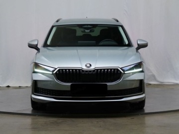 Skoda Superb III Kombi Facelifting 2.0 TDI SCR 150KM 2026 Od ręki - Drive 2.0 TDI DSG 150KM, zdjęcie 1