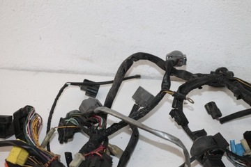 ЭЛЕКТРОМОНТАЖ KAWASAKI VN 900 VULCAN