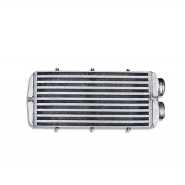Универсальный интеркулер FMIC 450X180X65MM