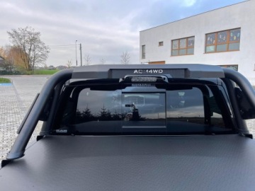 Dodge RAM 1500 KIT, короб с рольставнями, 5,7 фута