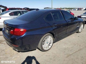 BMW Seria 5 G30-G31 2016 BMW Seria 5 BMW Seria 5, zdjęcie 3