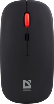 ВИРТУАЛЬНАЯ МЫШЬ DEFENDER MB-635 RF+BT SILENT 1600 dpi
