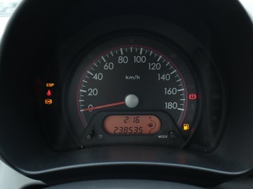 Suzuki Alto VI 1.0 68KM 2009 Suzuki Alto 1.0 i, Klima, zdjęcie 10