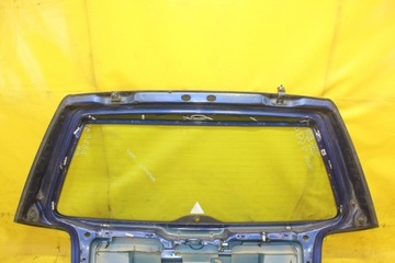 KLAPA TYŁ BAGAŻNIKA VW PASSAT B5 FL KOMBI