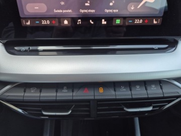 Skoda Octavia IV Kombi 2.0 TDI 150KM 2026 Skoda Octavia Edition 130 2.0 TDI DSG Auto z placu, zdjęcie 30