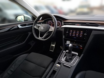 Volkswagen Arteon Fastback Facelifting 2.0 TSI 190KM 2022 Volkswagen Arteon Elegance, 2.0 TSI / 190KM, DSG,, zdjęcie 14