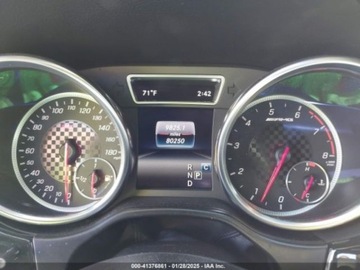 Mercedes GLE V167 2019 Mercedes-Benz GLE 2019 MERCEDES-BENZ AMG GLE 43 COUPE 4MATIC 3.0 Benzyna, zdjęcie 12