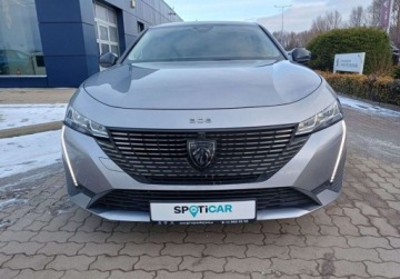 Peugeot 2022 Peugeot 308 SW 1.5 BlueHDi Allure Pack AUTOMAT I wl. GWARANCJIA FV23, zdjęcie 1