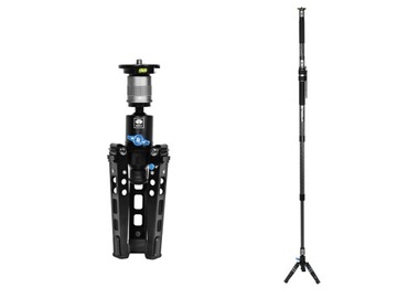 Monopod SVM-165 Rapid System 165cm do 10kg