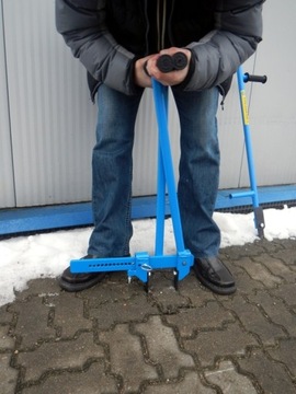 IMAK BRUKARSKI Jazon IB25 для брусчатки