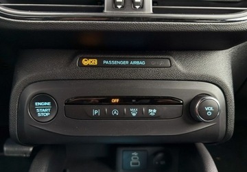 Ford Focus IV Hatchback Facelifting 1.5 ECOBLUE 115KM 2024 Ford Focus 1.5 EcoBlue 115KM AT ST-Line X Salon PL ASO FV23 Gwar Fabryczna, zdjęcie 26