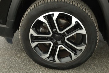 Jeep Compass II 2024 Jeep Compass 1.5 Turbo e-Hybrid, Salon Polska, zdjęcie 11