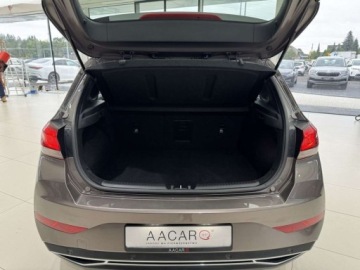 Hyundai i30 III Hatchback Facelifting 1.0 T-GDI 120KM 2022 Hyundai i30 Smart 1 wlasciciel Salon Polska FV 23 gwarancja dostawa, zdjęcie 15