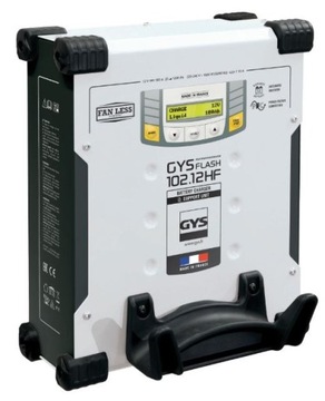 PROSTOWNIK ŁADOWARKA GYSFLASH 102.12HF (5M KABLE)