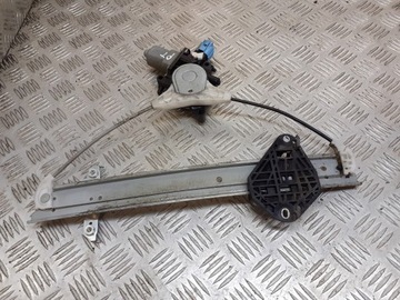 MECHANIZMUS OKNO PRAVÝ ZADNÍ SUBARU IMPREZA GH