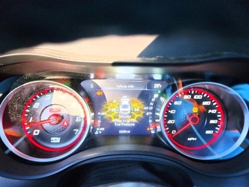 Dodge Charger VII 2021 Dodge Charger Scat Pack 2021 6.4 Benzyna 485KM, zdjęcie 9