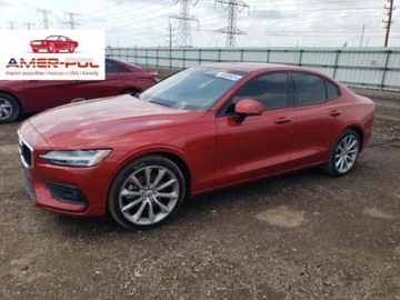 Volvo 2021 Volvo S60 2021r, T5, Momentum, 2.0L 2.0 Benzyna 250KM