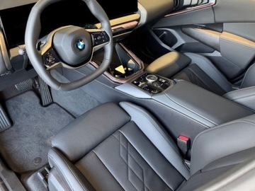 BMW X3 G45 2025 BMW X3 xDrive20 Suv 2.0 (208KM) 2025, zdjęcie 5