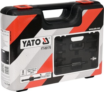 ИНЕРЦИАЛЬНЫЙ СЪЕМНИК ДЛЯ ИНЖЕКТОРОВ MERCEDES CDI