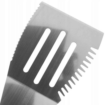 Лопатка для гриля Big Jeff