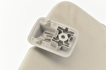 СОЛНЦЕЗАЩИТНЫЙ КОЗЫРЕК ПРАВЫЙ PEUGEOT 308 I T7 3008 I 5008 I 07- EU