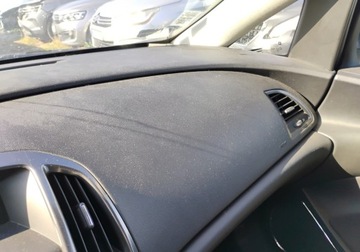 Opel Astra J Sports Tourer 1.7 CDTI ECOTEC 110KM 2011 Opel Astra 2011r, 1.7 CDTI. Uszkodzony lewy przod. Pali 1.7 Diesel 110KM, zdjęcie 14