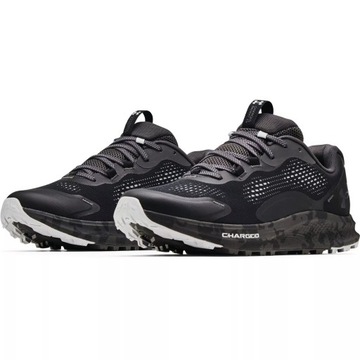 Buty męskie Under Armour Charged Bandit TR2 3024186-001 r. 45,5