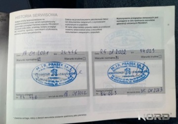 Peugeot Rifter Standard 1.5 BlueHDI 102KM 2019 Peugeot Rifter Bezwypadkowy, FV23, Ekran dotykowy, 5os, KredytowanieLeasin, zdjęcie 28