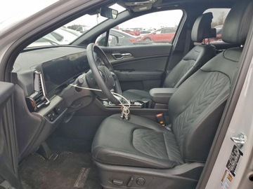 Kia Sportage 2025 Kia Sportage 2025 KIA SPORTAGE X LINE 2.5 Benzyna 187KM, zdjęcie 6