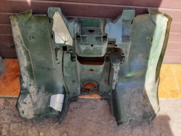 БРЫЗГОВИК КОЛЕСНОЙ АРКИ YAMAHA YFM 550/700 GRYZZLY