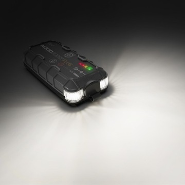 NOCO GB40 ЛИТИЕВЫЙ СТАРТЕР-БУСТЕР 12 В 1000 А