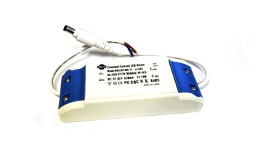 Zasilacz LED driver 27-42V 13-18W 420mA