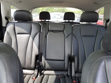 Audi Q7 II SUV 3.0 TFSI 333KM 2018 Audi Q7 2018 AUDI Q7 PREMIUM PLUS 3.0 Benzyna 333KM, zdjęcie 10