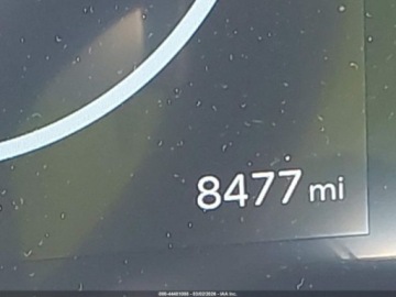 Hyundai 2026 Hyundai Palisade Hev Calligraphy 2026 2.5 Hybryda 258KM, zdjęcie 11