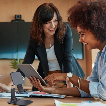 ПОДСТАВКА, СКЛАДНАЯ РУЧКА, ПОДСТАВКА ДЛЯ ПЛАНШЕТА И ТЕЛЕФОНА