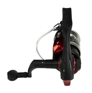 Kołowrotek Abu Garcia Cardinal 54 FD