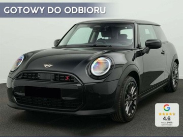 Mini Mini F65/F66/J01 Cooper 3D 2.0 204KM 2024 MINI [BMW] Mini Cooper S Linia Classic 2.0 (204KM) 2024