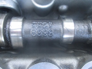 KRYT VENTILU FIAT OPEL LANCIA PEUGEOT 1.3 CDTI