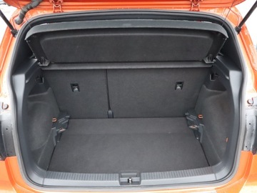 Volkswagen T-Cross SUV 1.5 TSI 150KM 2021 VW T-Cross 1.5 TSI, Salon Polska, 1. Właściciel, zdjęcie 13