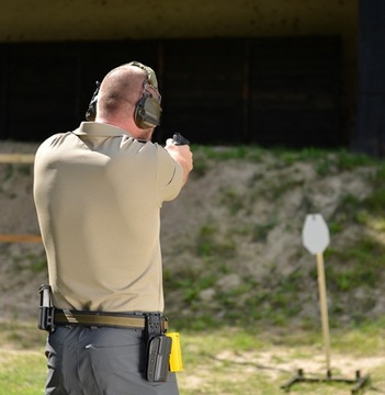 Koszula Helikon Polo UTL - Beżowa / Khaki L