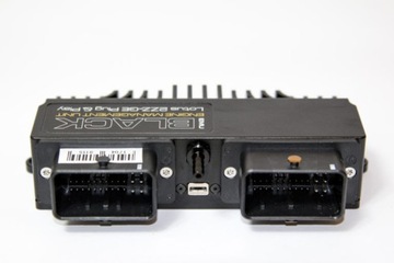 EMU BLACK Plug and Play VW R32 VR6 BFH