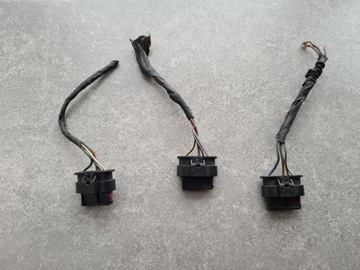 BMW WTYCZKA KOSTKA 6PIN 2141397 1718661