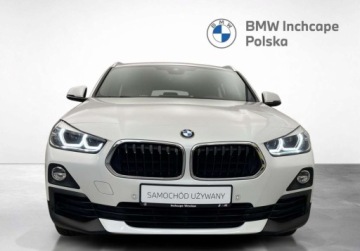 BMW X2 F39 Crossover 2.0 20d 190KM 2019 BMW X2 X2 20d xDrive, Salon Polska, Faktura VAT Marza, Dach panoramiczny, zdjęcie 38